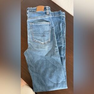 American Eagle Flare Jeans